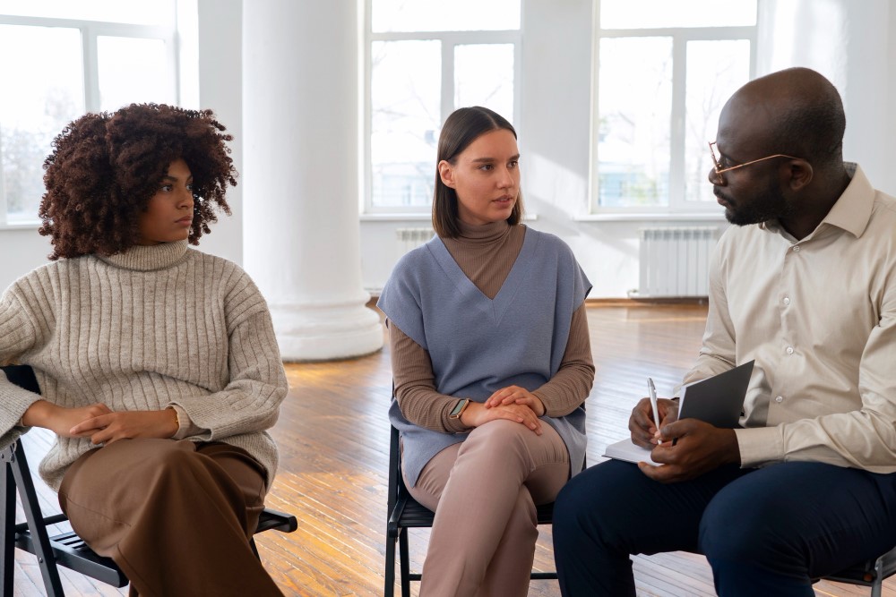 Behavioral Health in Arlington TX